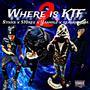 Where is KTF Pt. 2 (feat. Stixks, Realrichqua & 510ree) [Explicit]