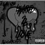 Hkard 2 Love (Explicit)