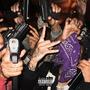 Chelle Son (Explicit)