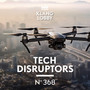 Tech Disruptors