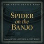 Spider on the Banjo (feat. Andy Leftwich & Cody Kilby)