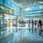NRT: Yōkoso