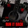 Run It Back (Trap Soul Drill Rap Music Hip Hop R&B Beat) KINGBNUT