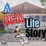 A real life story (Explicit)