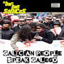Galician People Speak Galego