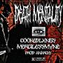 DEATH MENTALITY (feat. MERCILESSMVNE) [Explicit]