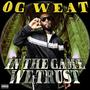 In The Game We Trust (Explicit)