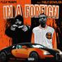 In A Foreign (feat. Pablo Skywalkin) [Explicit]