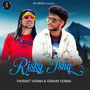 Risky Ishq
