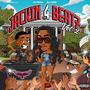 Jackin 4 Beatz, Vol. 2 (Explicit)