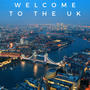 Welcome To The UK (feat. FoaFoa, A1_kb2 & DR3EZY) [Explicit]