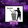 Koš (feat. Lil Lipsee & Dukat) [Explicit]