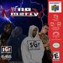 No Mercy (Explicit)