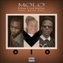 Molo (feat. Cash Mabillion & Ruthy Rose)