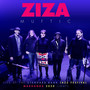 Ziza Muftic Live at the Standard Bank Jazz Festival Makhanda 2020 vNAF