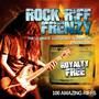 Rock Riff Frenzy