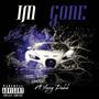 I'm Gone (feat. Young Dubb) [Explicit]