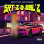 SRT'Z & BBL'Z (feat. Swazoe) [Explicit]