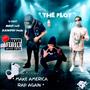 The Plot (feat. So Deezy & Blacchearted youngin) [Explicit]