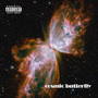 COSMIC BUTTERFLY (Explicit)