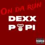 On da run (Explicit)