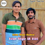 Aslam Singer SR 8585