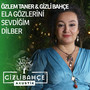 Ela Gözlerini Sevdiğim Dilber (Akustik)