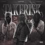 Take Risk (feat. CheQ & Yung Uzi) [Explicit]