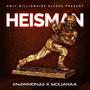 Heisman (feat. Sicilianna) [Explicit]