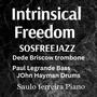 intrinsical freedom sosfreejazz