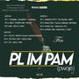 PLIM PAM (pwojè STEKEN broadcast) (feat. Johnny KEDS) [BEAT] [Explicit]