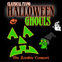 Classical Piano Halloween Ghouls