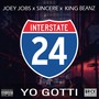 Interstate 24 (Explicit)