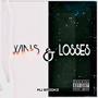 Wins & Losses (Explicit)