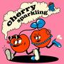 Cherry Sparkling