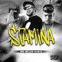 Stamina (feat. Neagang420 & Chriss Lozano) [Explicit]