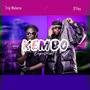 Kembo Department (feat. D'Flex) [Explicit]