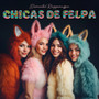 Chicas De Felpa