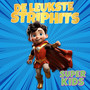 De Leukste Striphits