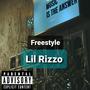 Freestyle (Explicit)