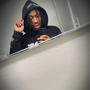 Stayed down (feat. Caleb Cruise) [Explicit]