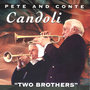 Two Brothers - Live Swing/Bebop Classics