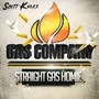 Gas Company: Straight Gas Homie