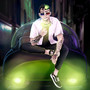 AM I KORDHELL (Explicit)