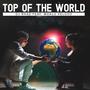 Top Of The World (feat. Maalu Veloso) [Radio Edit] [Explicit]