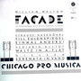 Facade - An Instrumental Suite In The Original Scoring（黑胶版）
