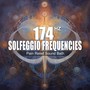 174 Hz Solfeggio Frequencies: Pain Relief Sound Bath