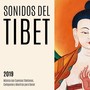 Sonidos del Tibet 2019: Música con Cuencos Tibetanos, Campanas y Mantras para Sanar