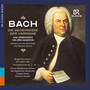 Johann Sebastian Bach: Die Geheimnisse der Harmonie - eine Hörbiografie (Old Version)