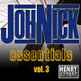 JOHNICK Essentials (Volume 3)